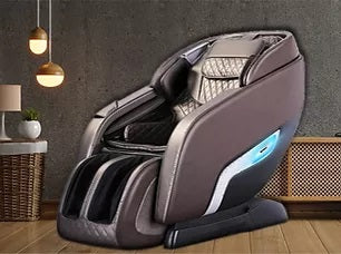 4 Things to Consider While Buying a Back Massage Chair!