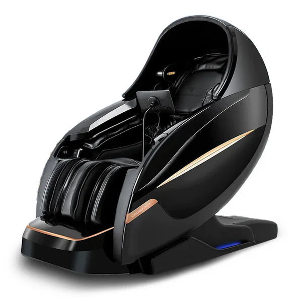 Back Massage Chair in Birmingham: Top Features to Look for