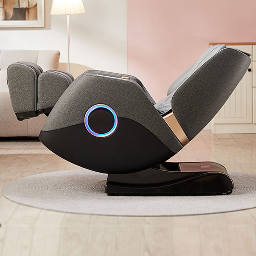 X-Display VComfort™ KALKOONA Max Luxury SL 3D Electric Zero Gravity Massage Chair