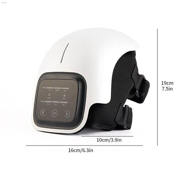 Smart Knee Massager