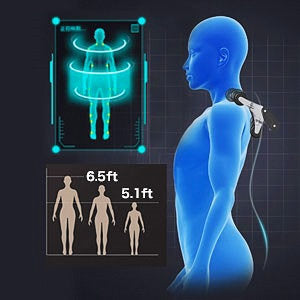 Primus 4D Pro (Home Try-Out)