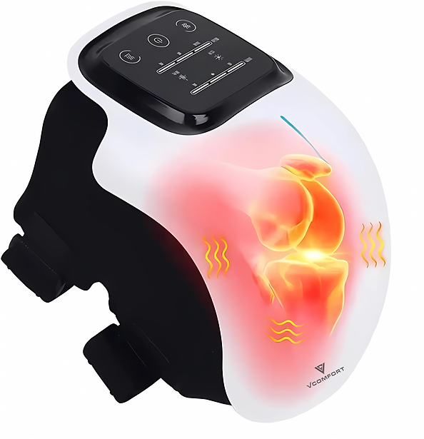 Smart Knee Massager