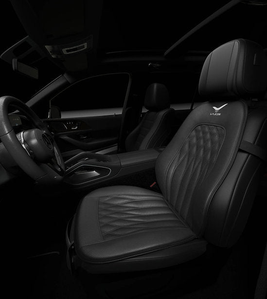 Laxon by Dr. Well Vehicle Air Massage Seat