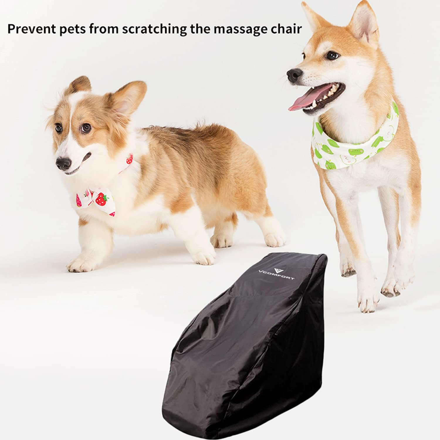 Massage Chair Cover