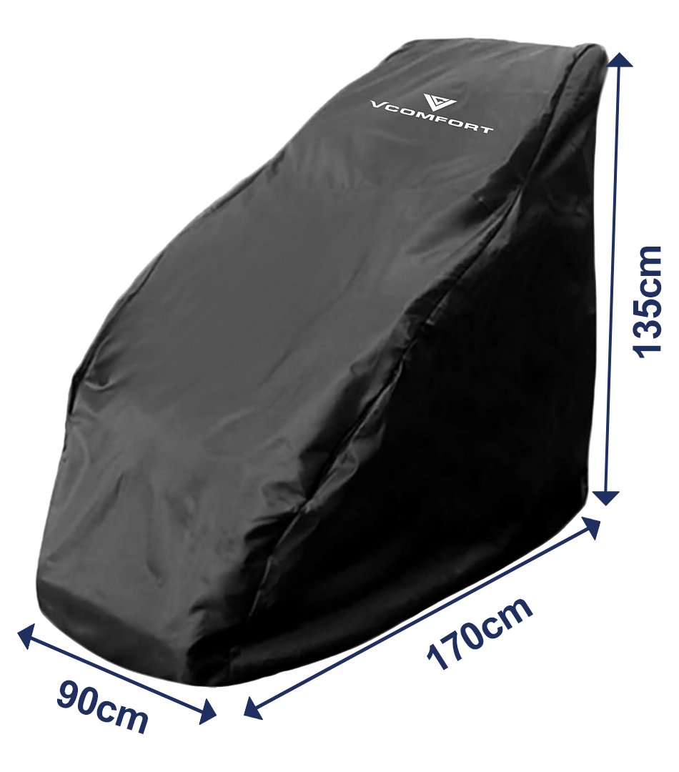 Massage Chair Cover