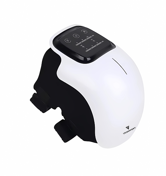 Smart Knee Massager