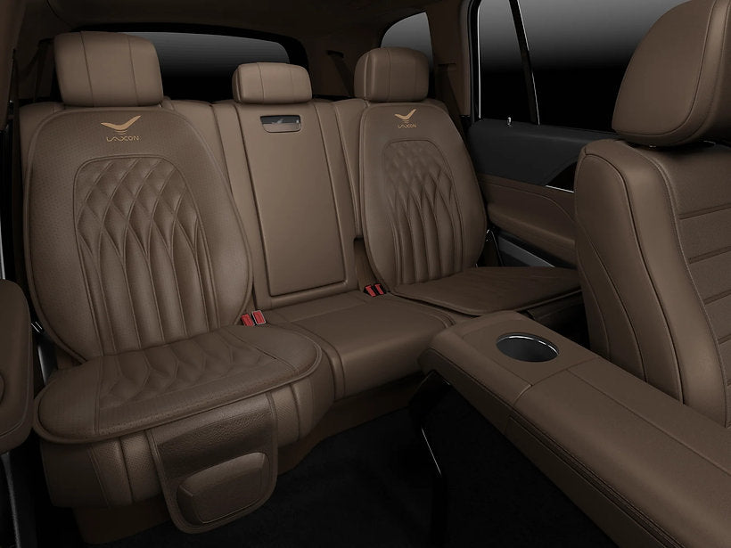 Laxon by Dr. Well Vehicle Air Massage Seat