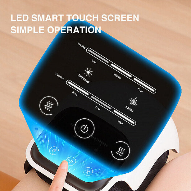 Smart Knee Massager