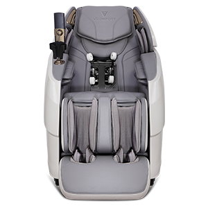 X-Display VComfort® Primus 4D Pro Full Body Shiatsu i-Open Flex SL Massage Chair
