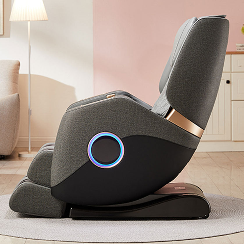 X-Display VComfort™ KALKOONA Max Luxury SL 3D Electric Zero Gravity Massage Chair