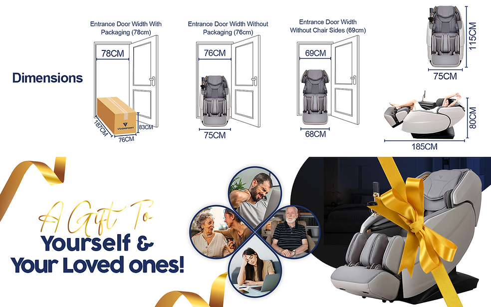 Primus 4D Pro (Home Try-Out)