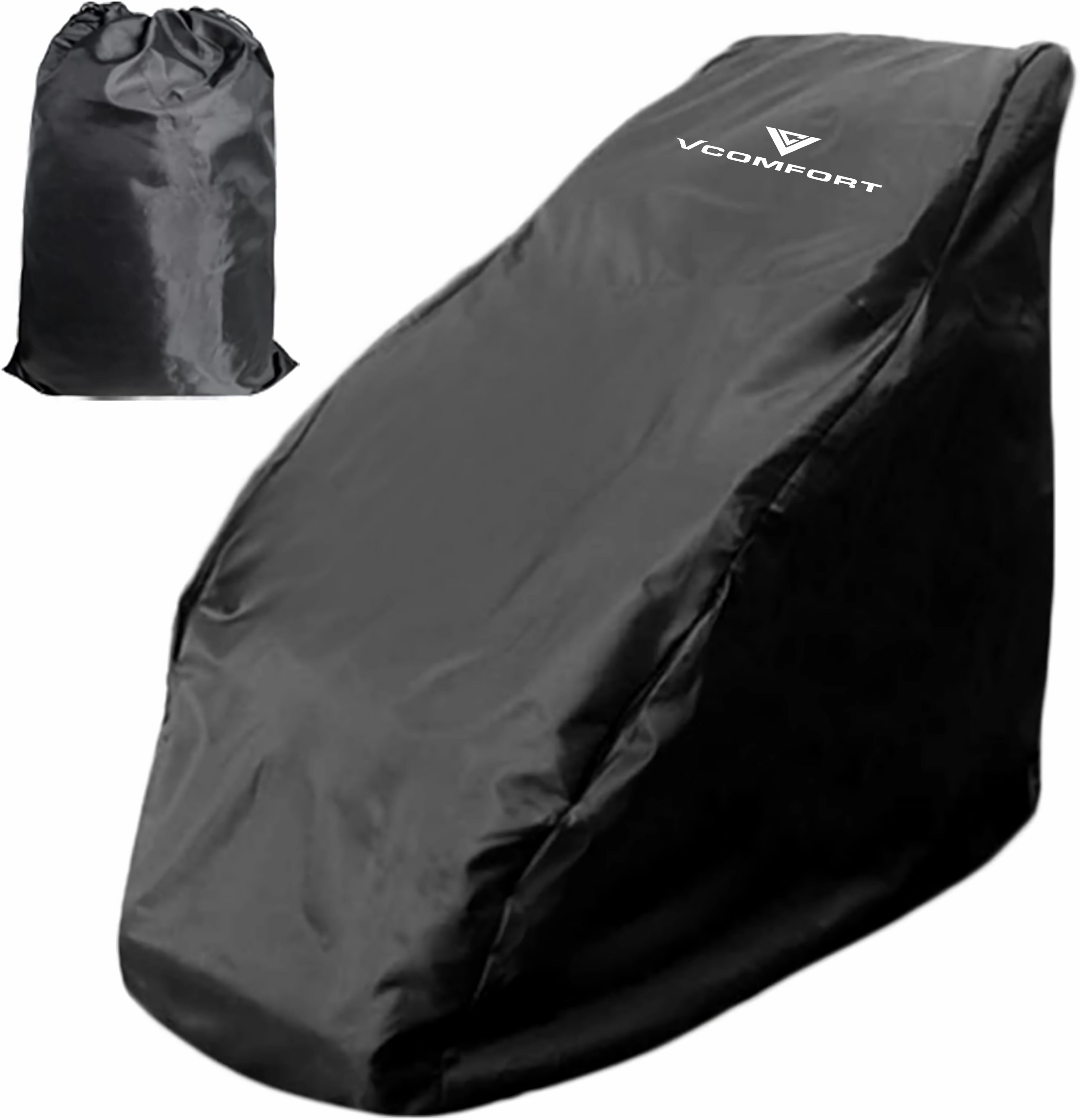 Massage Chair Cover