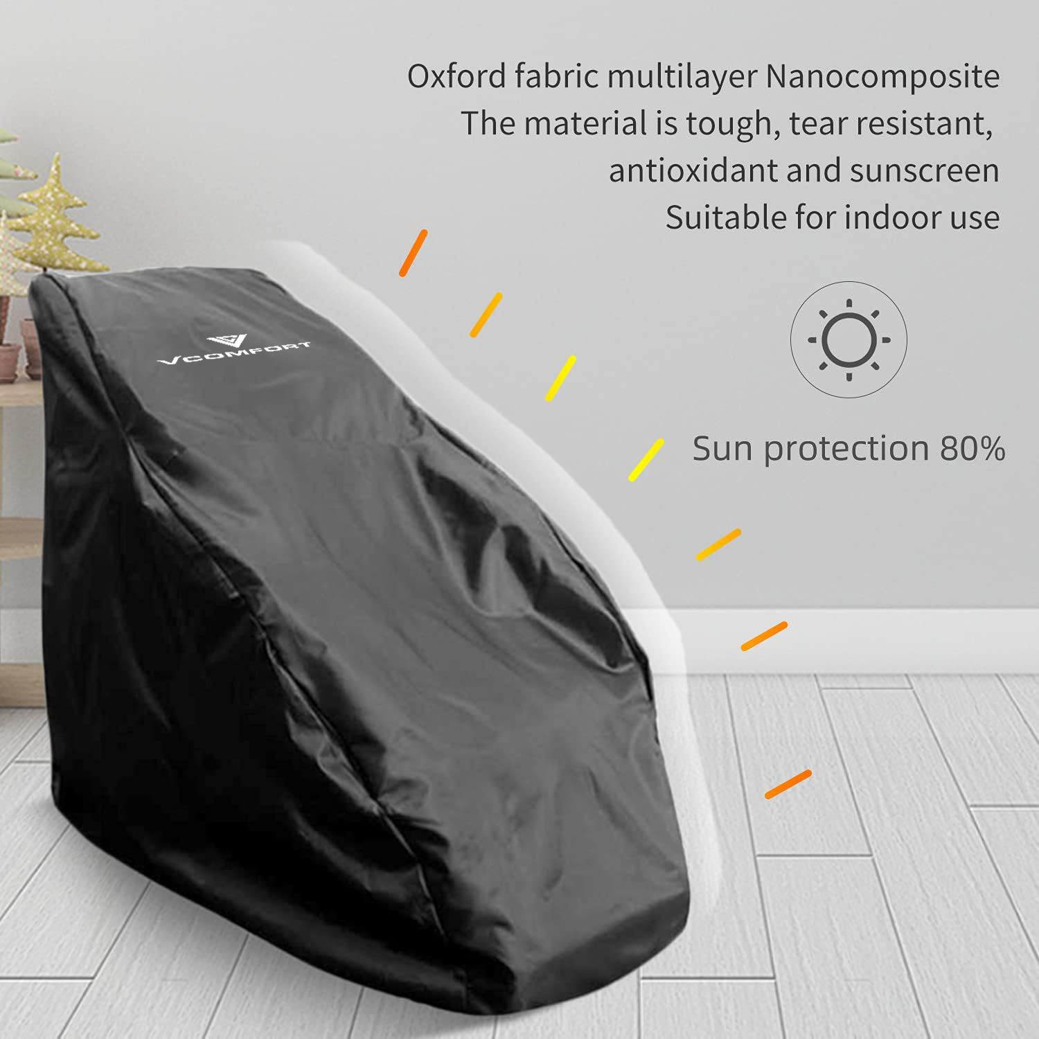 Massage Chair Cover