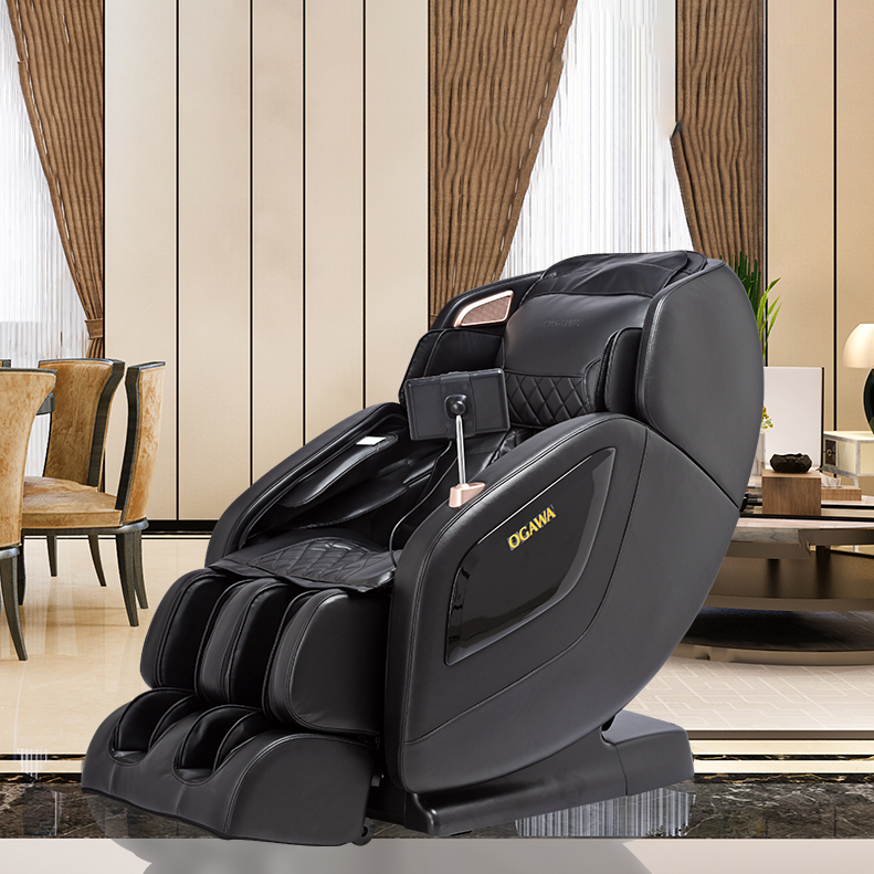 X-Display OGAWA Sonic-X 3d Full Body Massage Chair