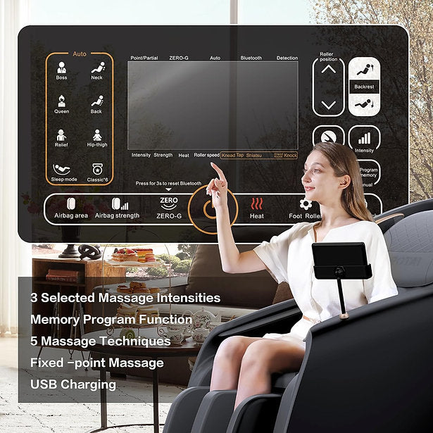 ROTAI M610 PRO (Home Try-Out)