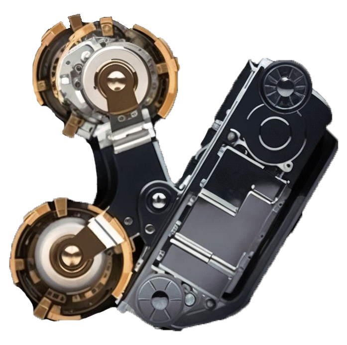 ProVend Vending Massage Chair