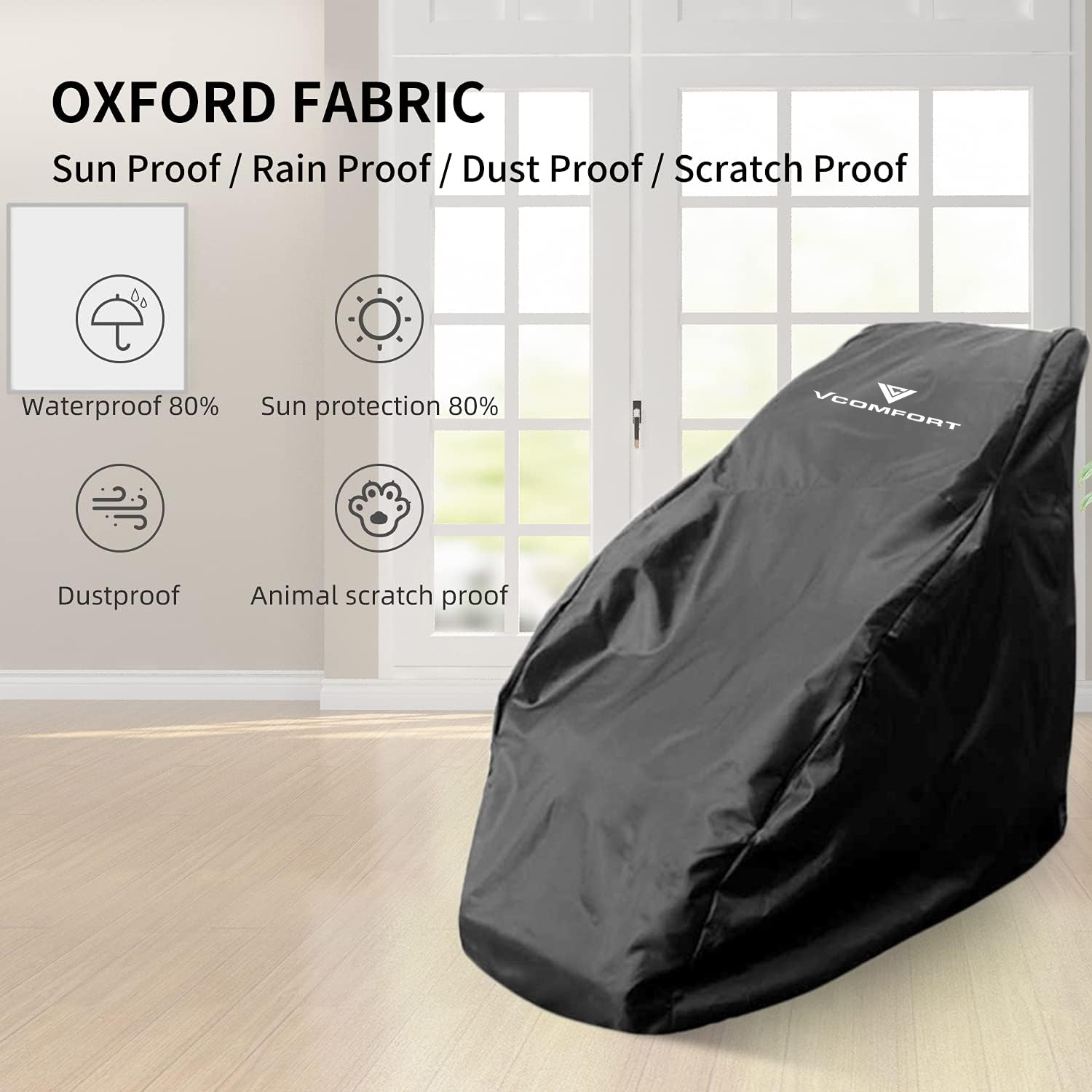 Massage Chair Cover
