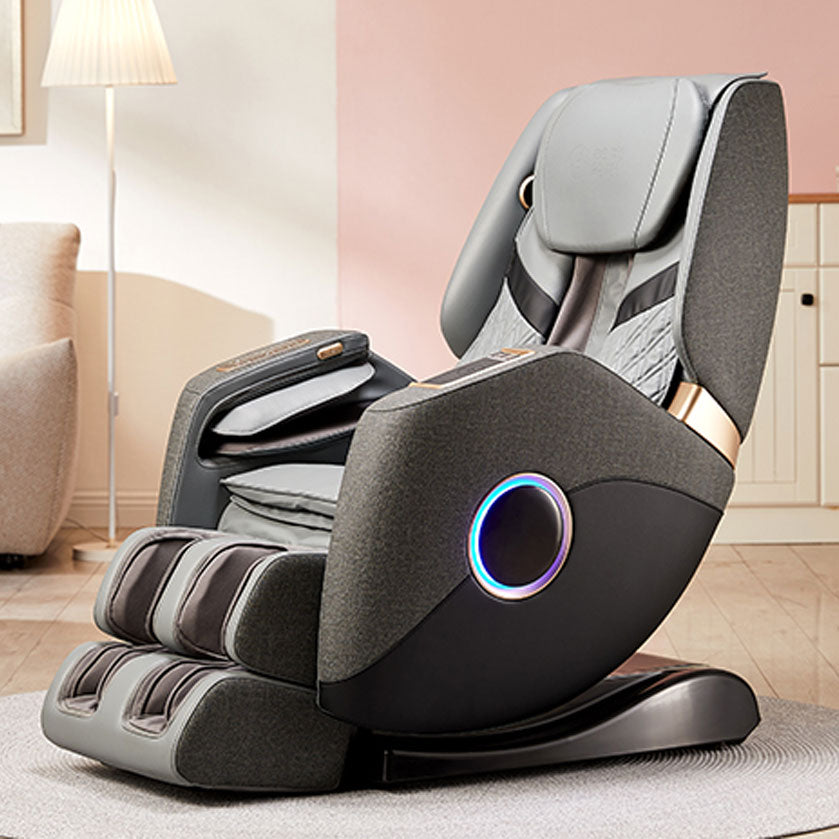 X-Display VComfort™ KALKOONA Max Luxury SL 3D Electric Zero Gravity Massage Chair
