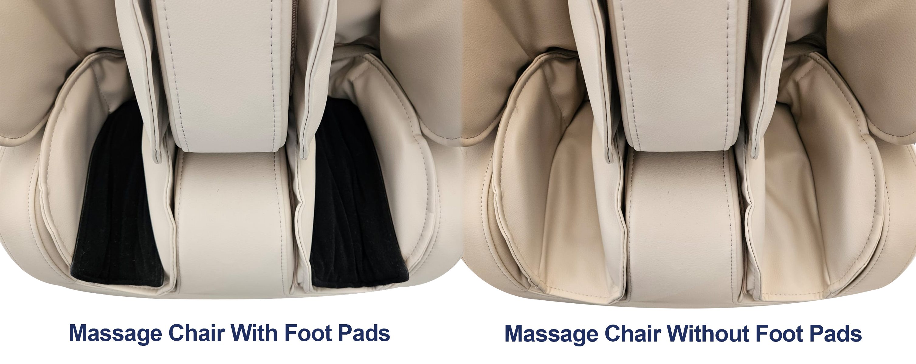 Massage Chair Foot Pad