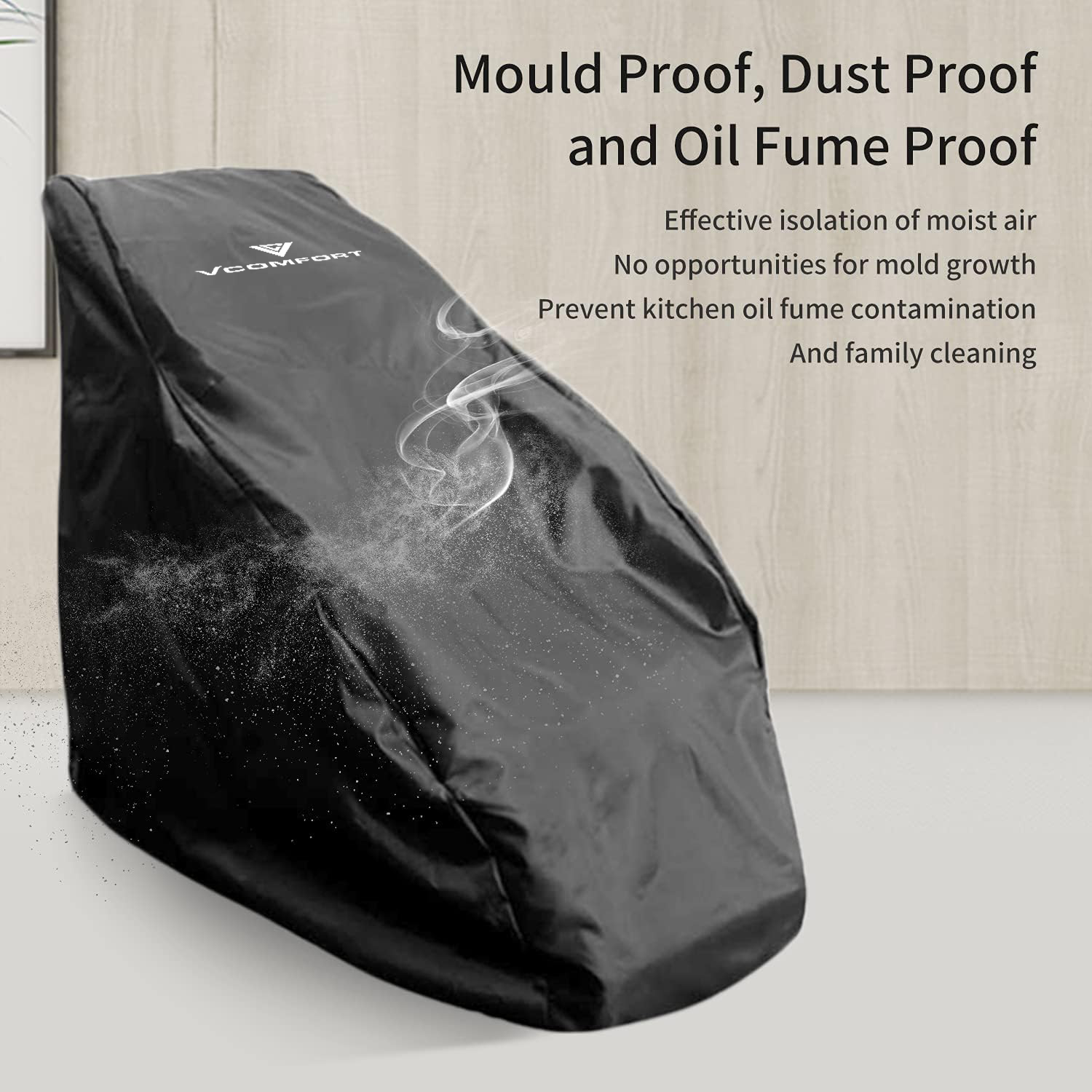 Massage Chair Cover