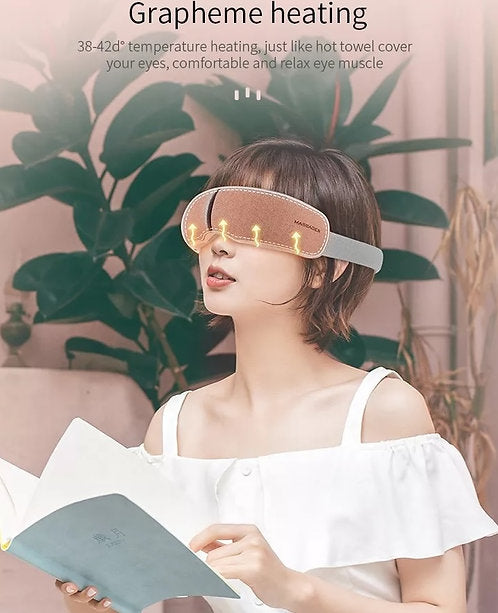 Smart Eye Massager