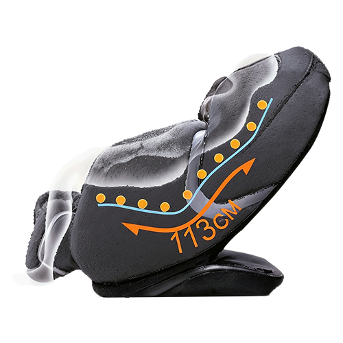 ProVend Vending Massage Chair