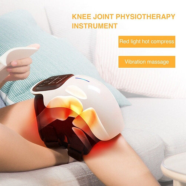 Smart Knee Massager