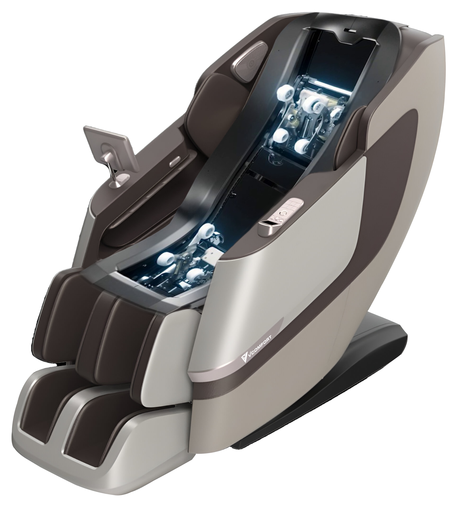 X-Display - Xavier Duo Pro Max