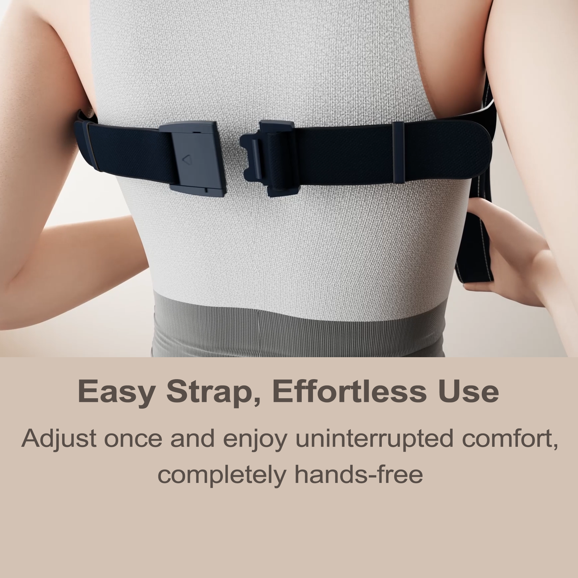 Shoulder & Neck Massager