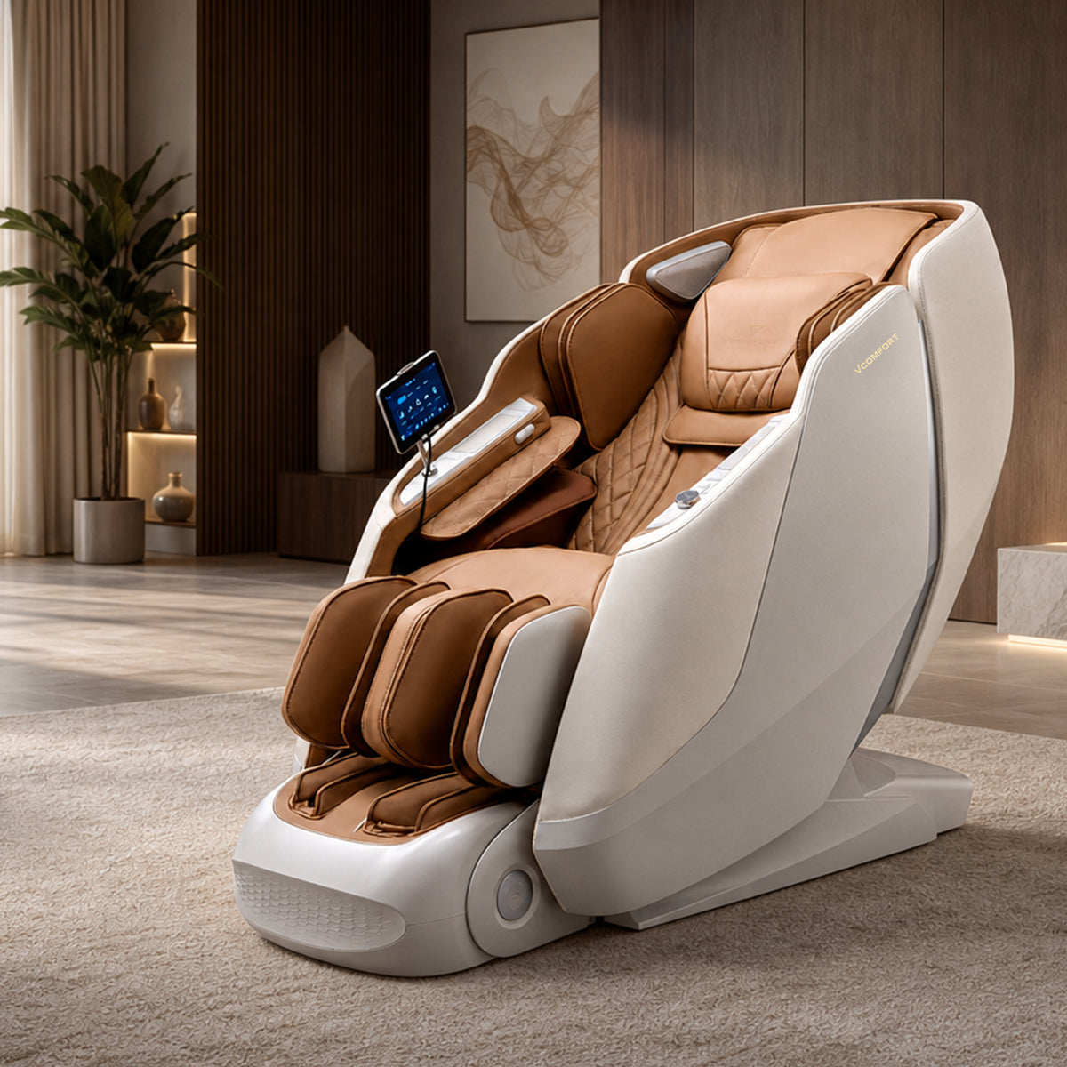 FlexiCare Duo Pro Max (Show Van Try-Out)