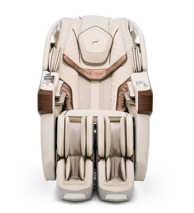 BodyFriend Falcon SV (Thuis uitproberen)