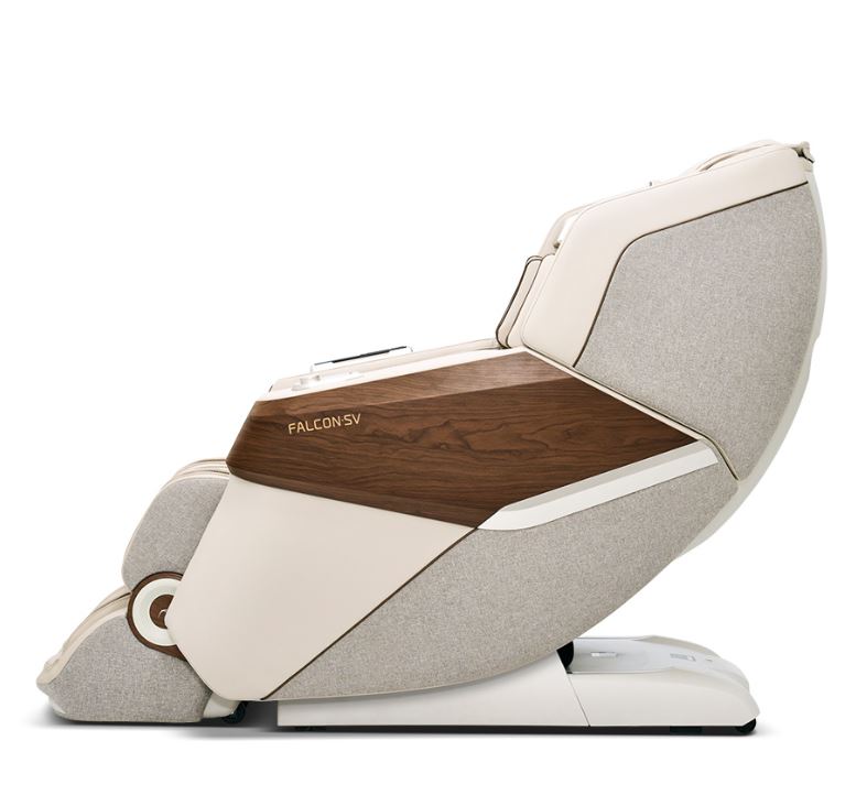 BodyFriend Falcon SV (Thuis uitproberen)