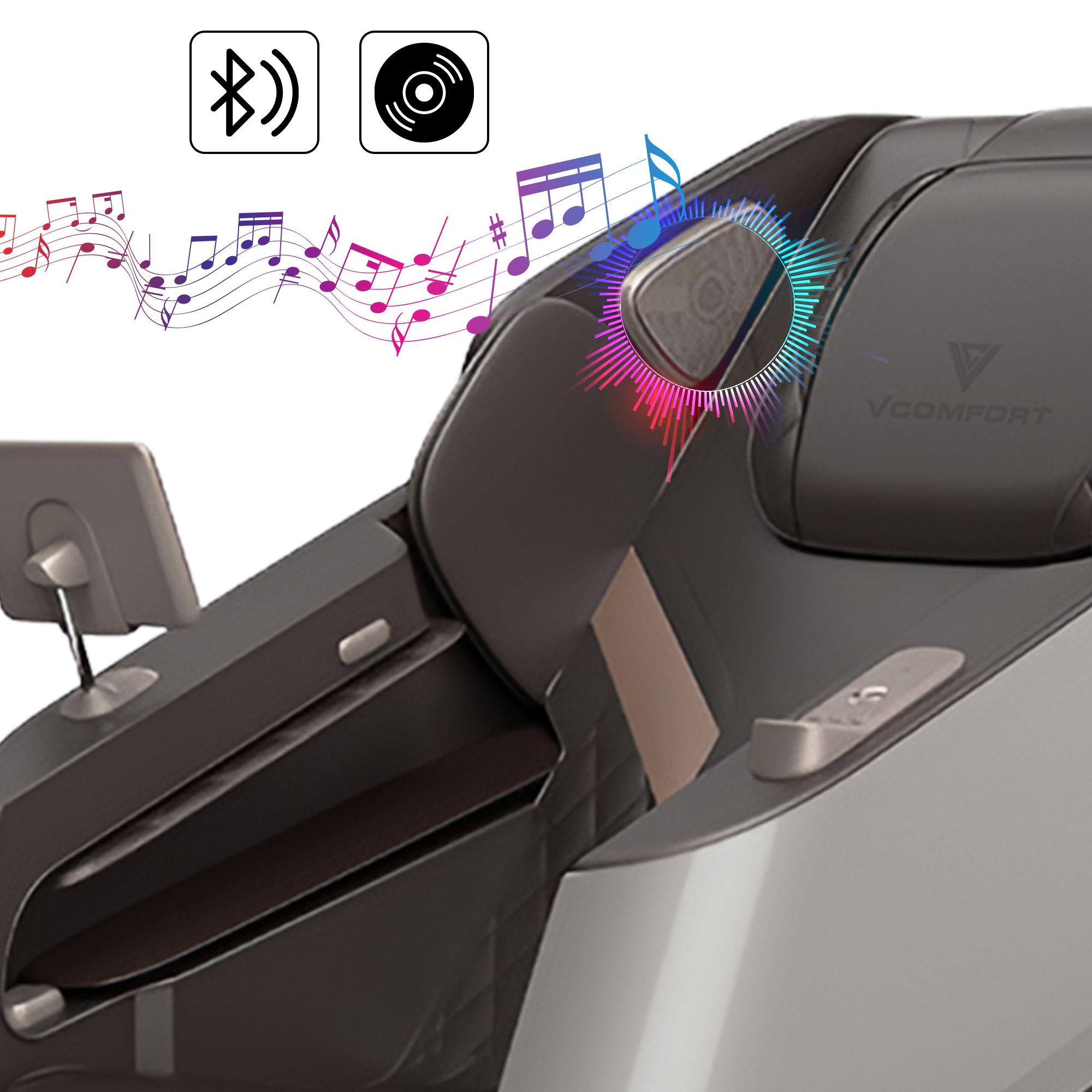X-Display - Xavier Duo Pro Max