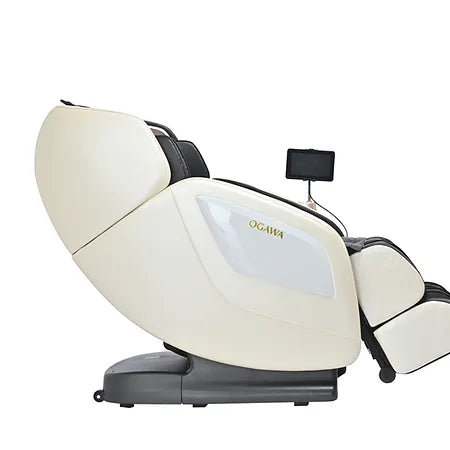 X-Display OGAWA Sonic-X 3d Full Body Massage Chair