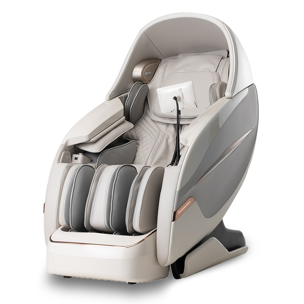 X-Display - iSupreme Max 4D Massage Chair