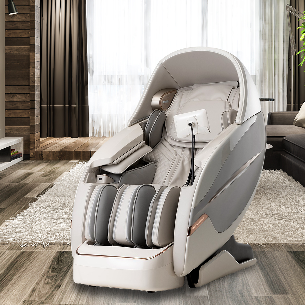 X-Display - iSupreme Max 4D Massage Chair