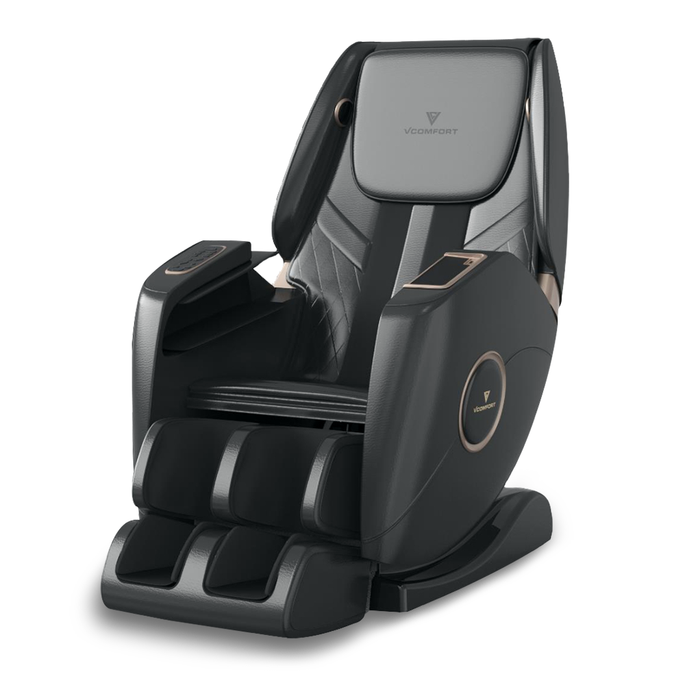Kalkoona massage chair UK VComfort - Main Image