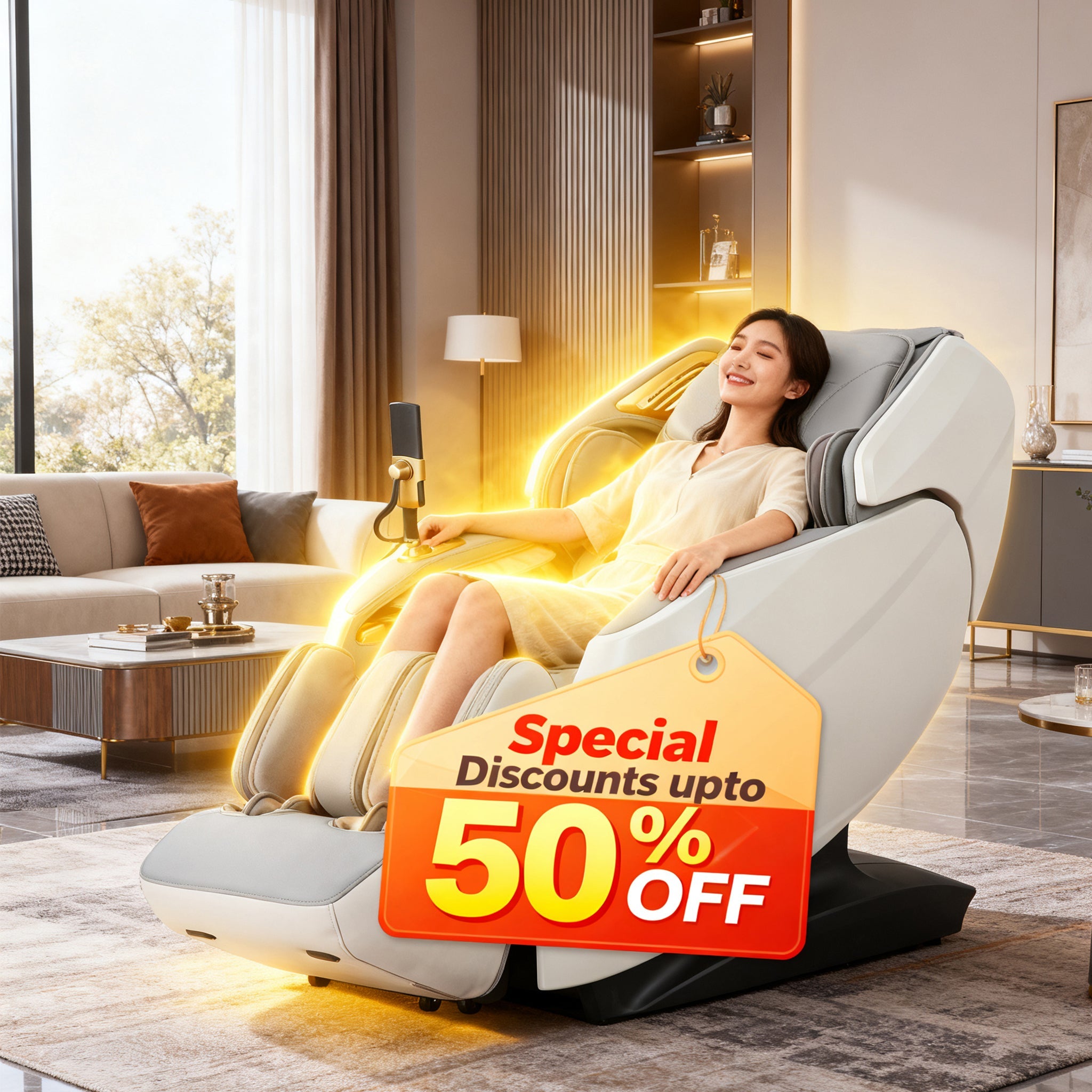 Can I Buy the Best Massage Chair at Cheap Prices? Affordable Options & VComfort Rental Services