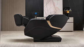 Where To Try Massage Chairs in Kent?