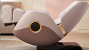 Where To Try Massage Chairs in Essex?