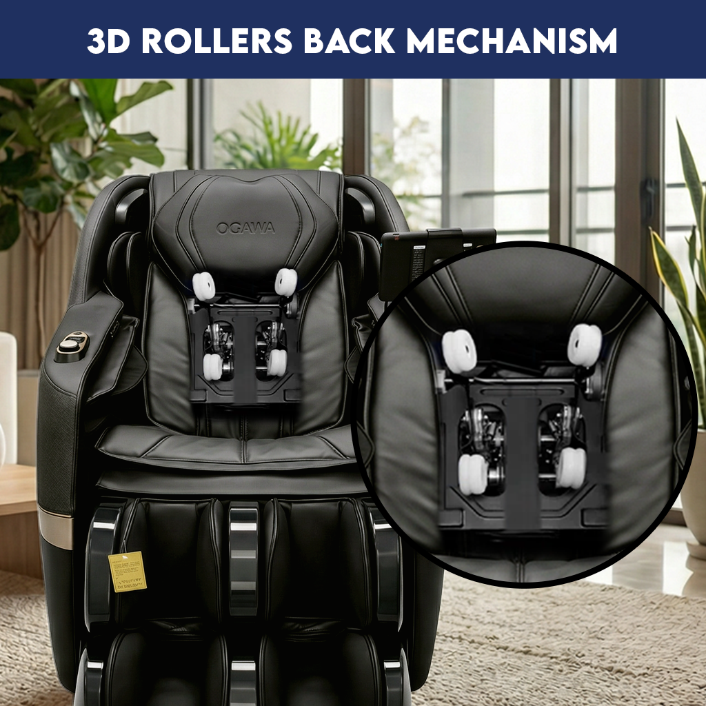 VComfort product image