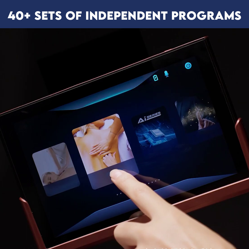 VComfort product image