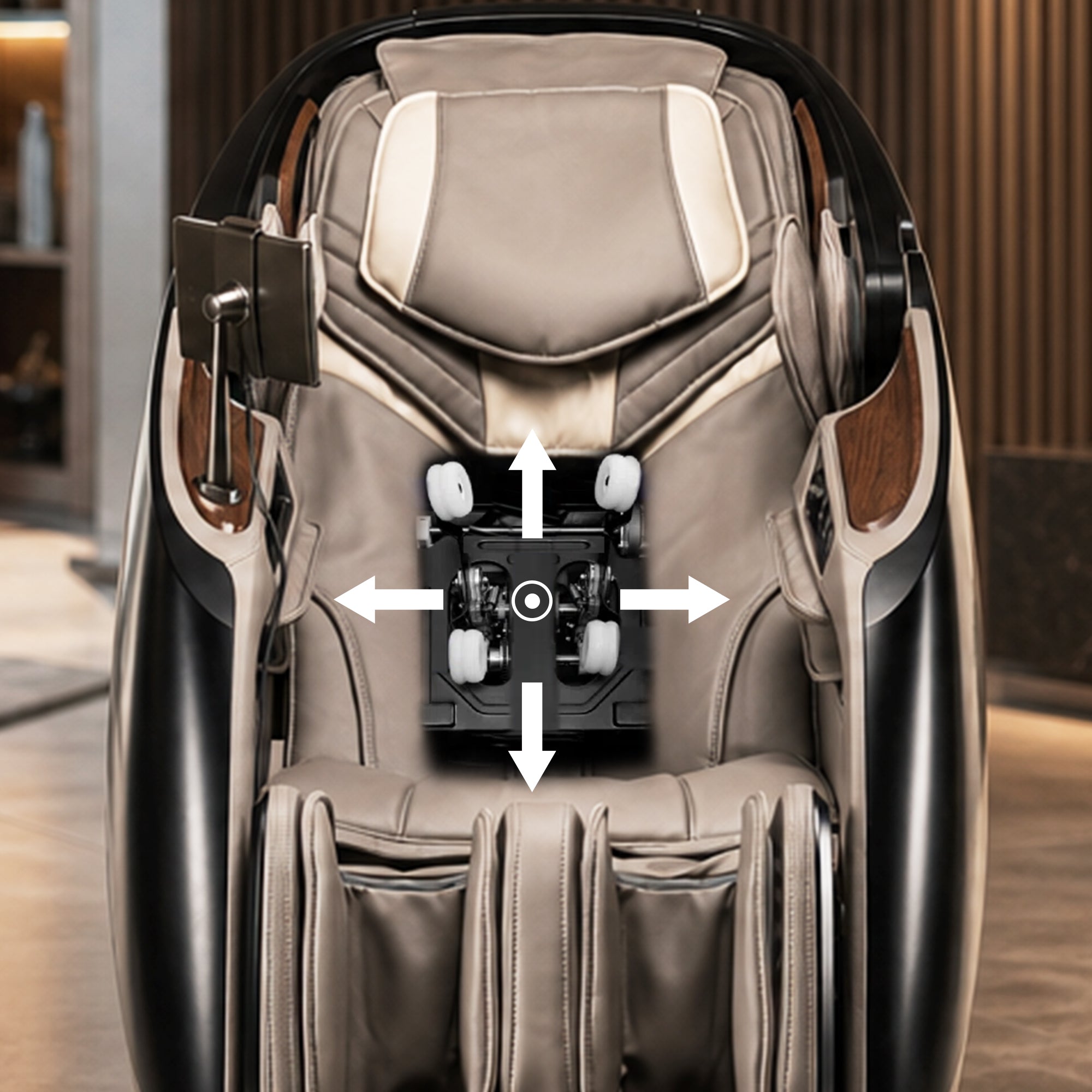 VComfort product image