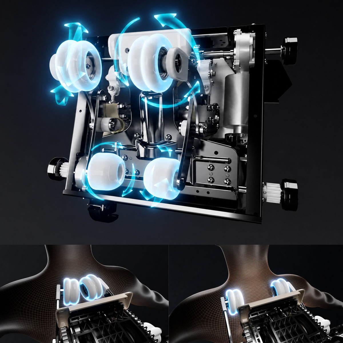 VComfort product image