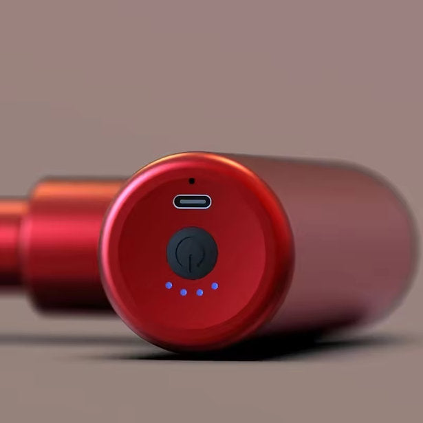 Mini Massage Gun
