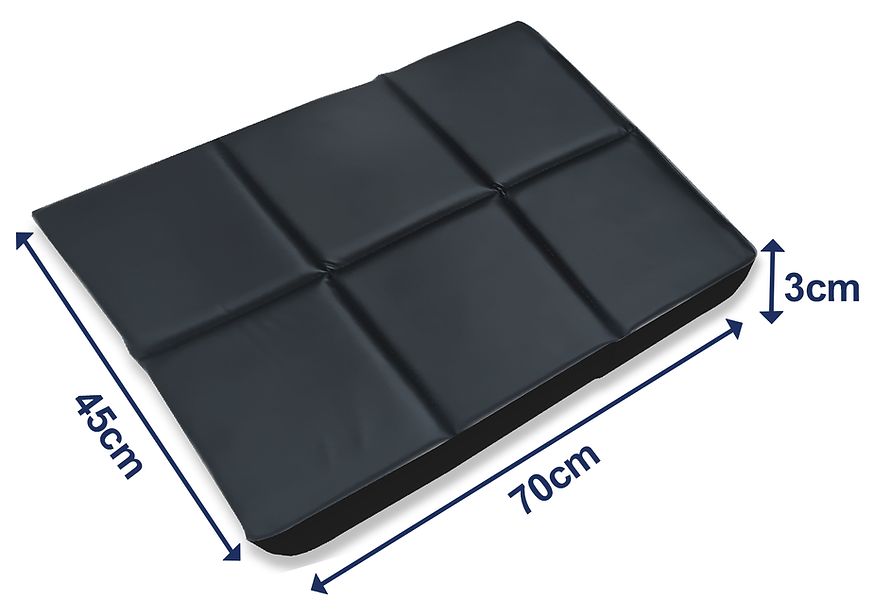Cushion Pad For Massage Chairs