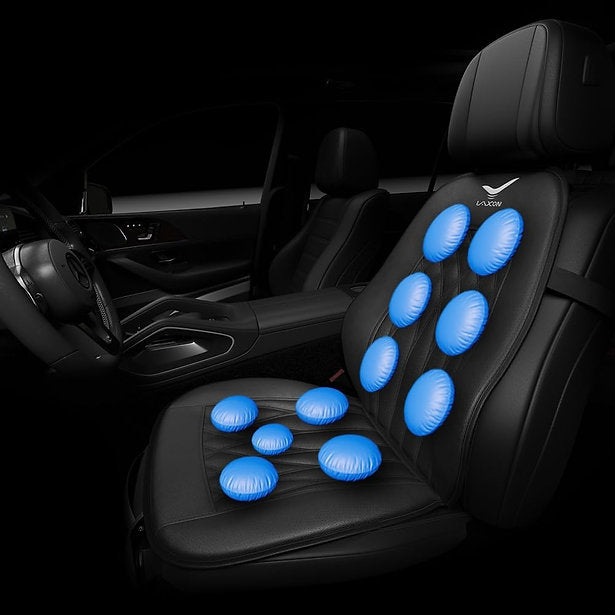 Laxon by Dr. Well Vehicle Air Massage Seat