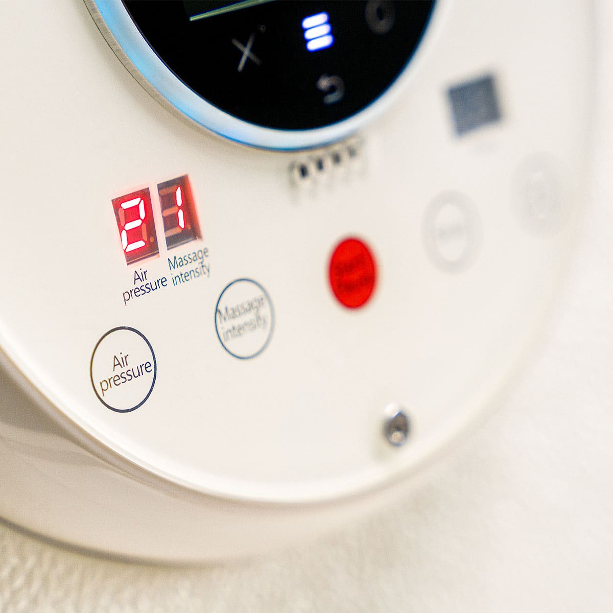 DreamVend Pro - Contactless