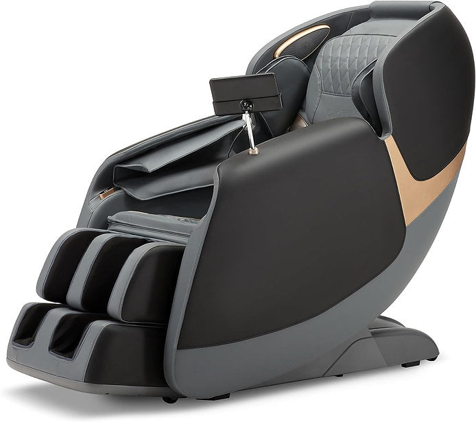 X-Display Rotai 3d SL Full Body Shiatsu Massage Chair - Model M610 Pro