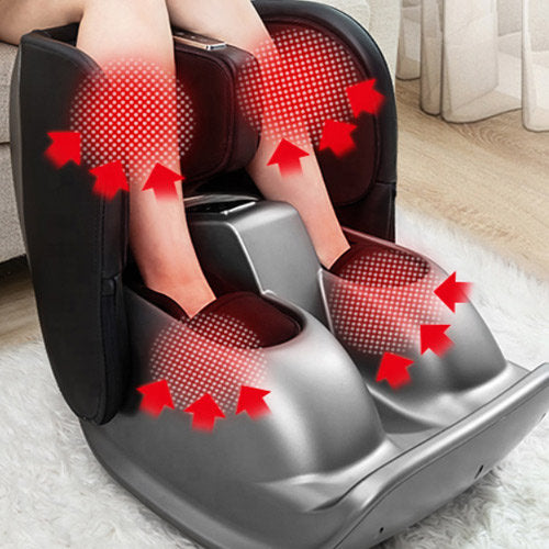 Foot, Calf & Leg Massager